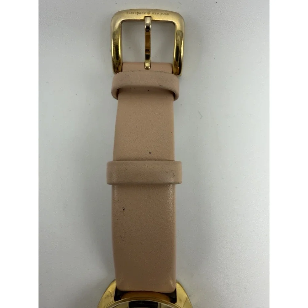 Kate Spade New York KSW1247 New Battery Ladies Watch 34MM‎ 7